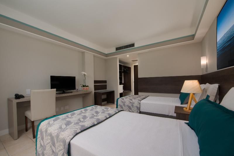 Номер Superior Вид на Сад, Regina Isabella Resort Spa Restaurant