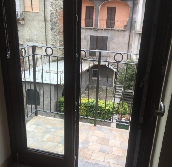 Номер Стандарт, Locanda Ponte Rosa