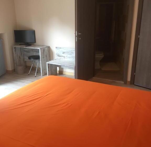 스탠다드 룸, Locanda Ponte Rosa