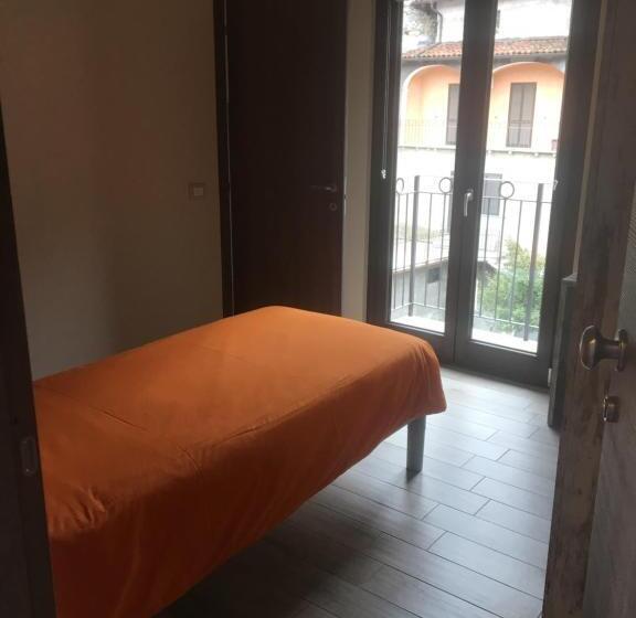 Номер Стандарт Индивидуальный, Locanda Ponte Rosa