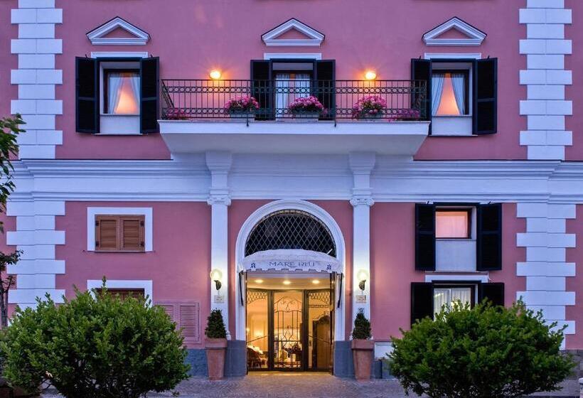 标准单人间, Mare Blu Terme