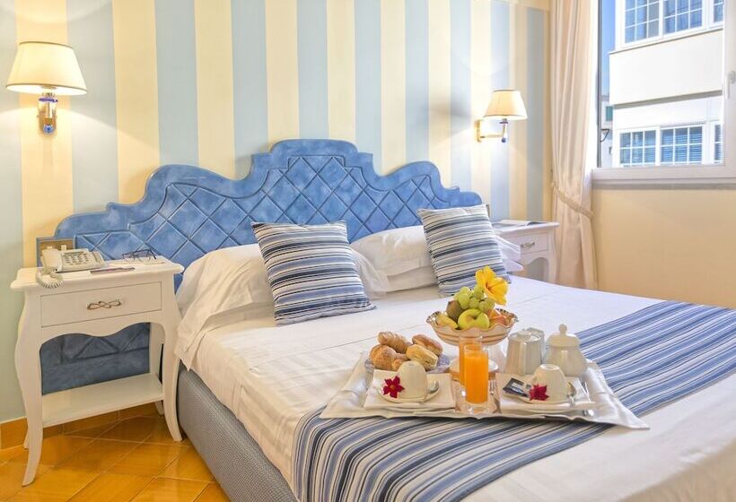 标准间, Mare Blu Terme
