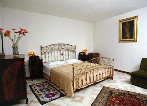 Номер Стандарт Трехместный, Moderno