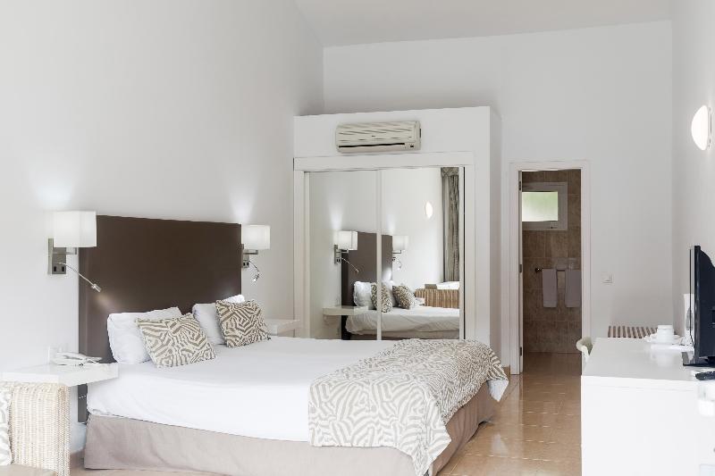 اتاق استاندارد چهار تخته, Palazzo Dal Borgo