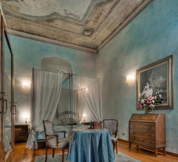 اتاق سوپریور, Palazzo Dal Borgo