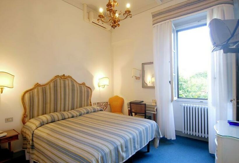 Номер Стандарт, Villa Villoresi