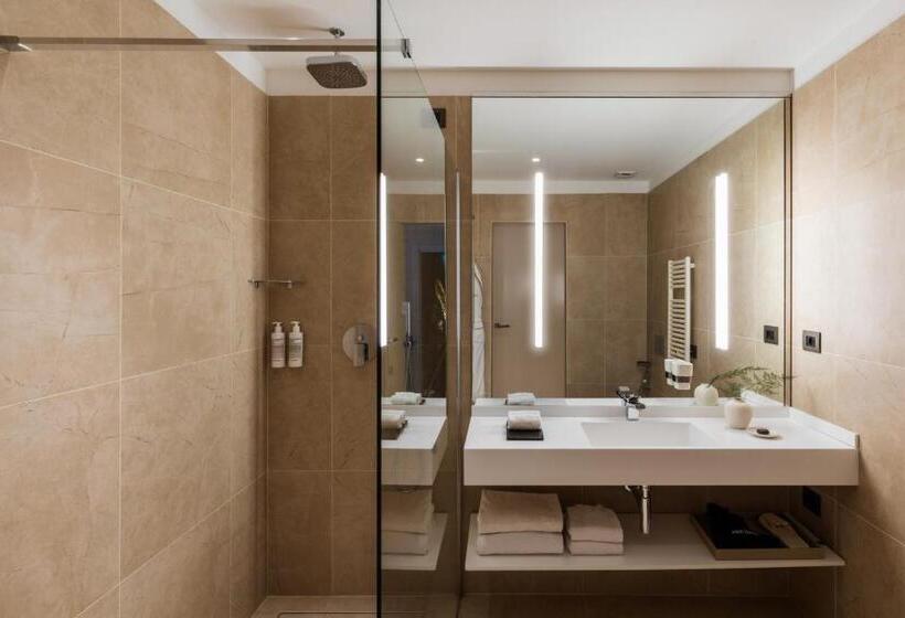 اتاق اجرایی, Worldhotel Cristoforo Colombo