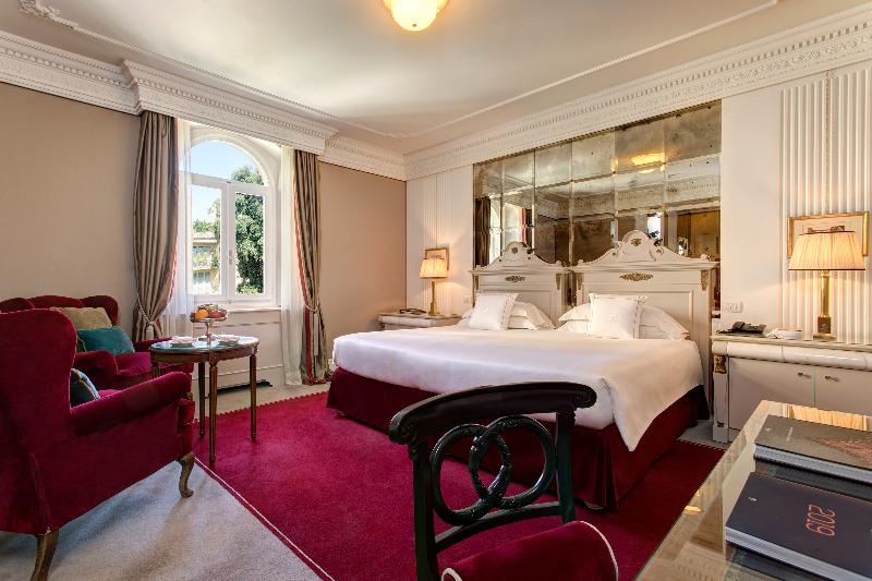 سوییت جونیور, Regency   Small Luxury Hotels Of The World