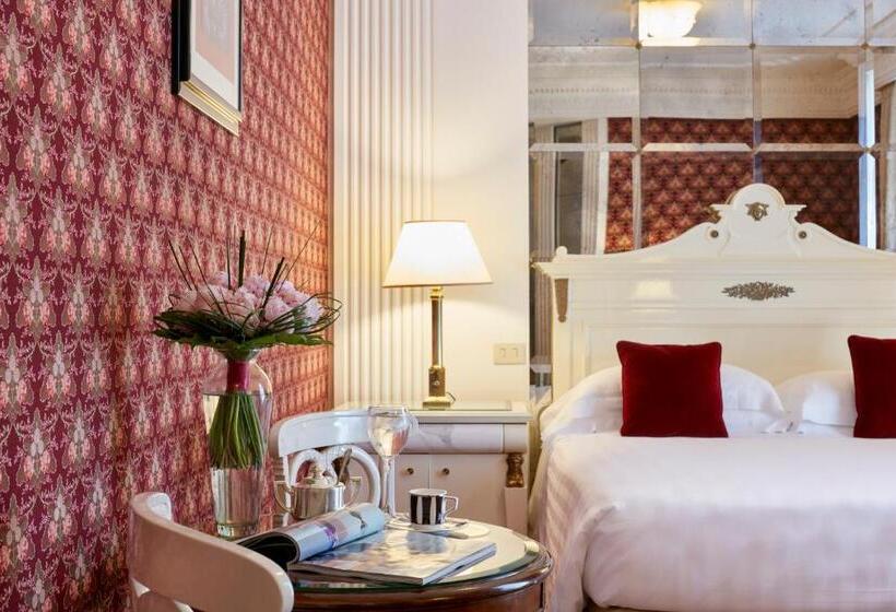 اتاق سوپریور, Regency   Small Luxury Hotels Of The World