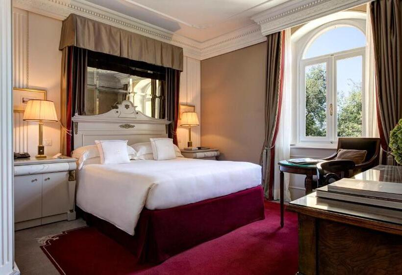 اتاق خانوادگی, Regency   Small Luxury Hotels Of The World