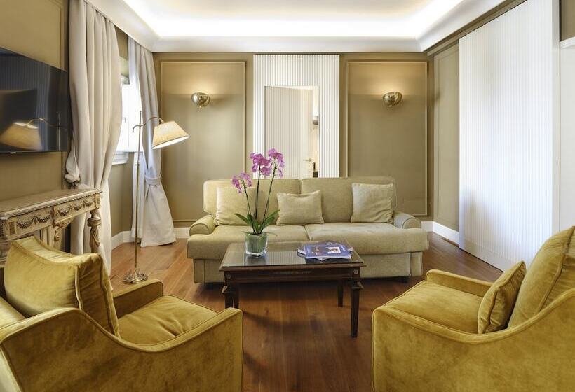 سوییت اجرایی, Regency   Small Luxury Hotels Of The World
