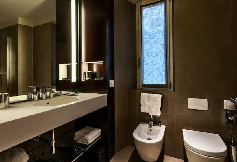 اتاق اجرایی, Worldhotel Cristoforo Colombo