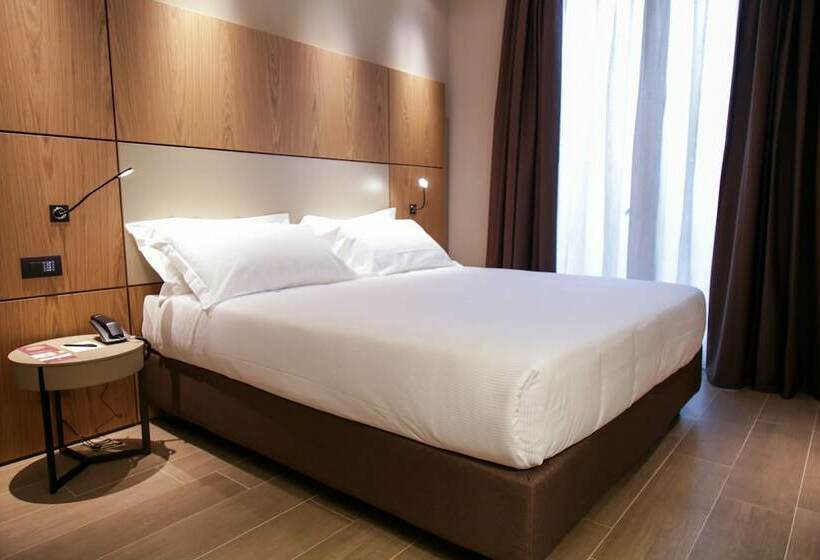 اتاق اجرایی, Worldhotel Cristoforo Colombo