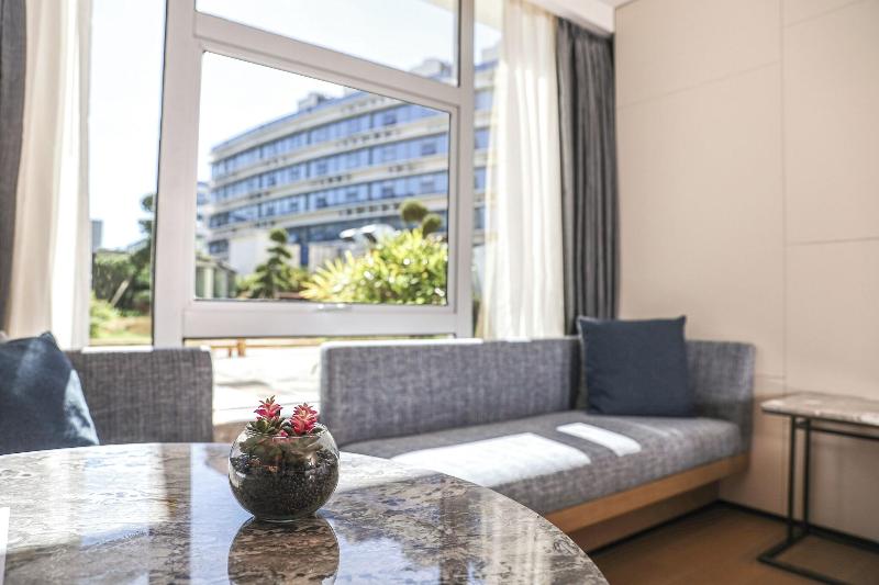 Номер Deluxe, Ambienthotels Panoramic