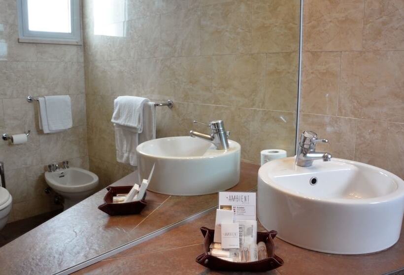 Номер Superior, Ambienthotels Panoramic