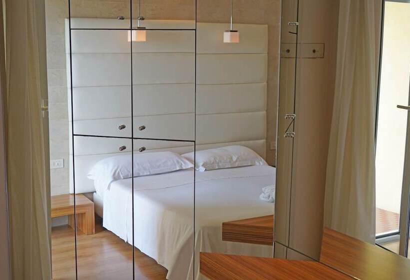 수피리어 룸, Ambienthotels Panoramic