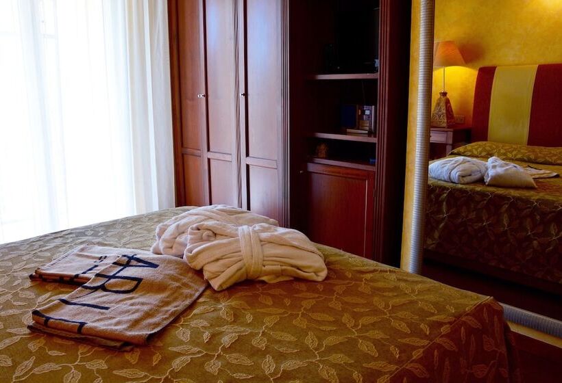 Номер Стандарт, Ambienthotels Panoramic