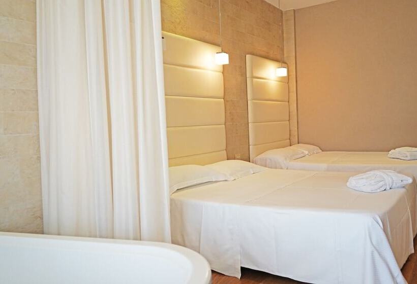 Трехместный Номер Superior, Ambienthotels Panoramic