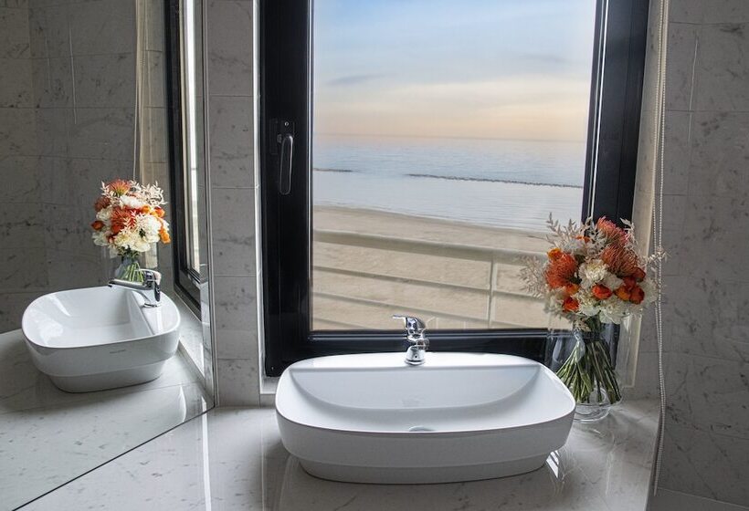 디럭스 룸, Ambienthotels Panoramic