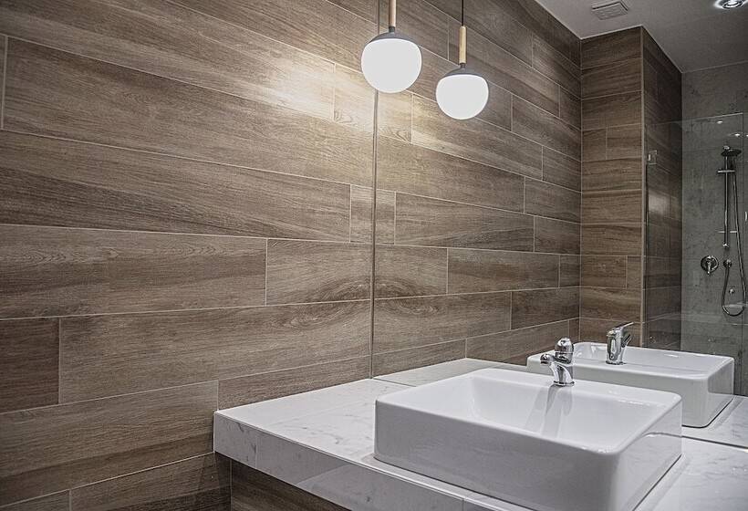 Номер Deluxe, Ambienthotels Panoramic