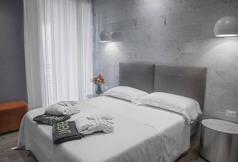 디럭스 룸, Ambienthotels Panoramic