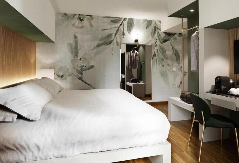 수피리어 룸, Astoria Resort
