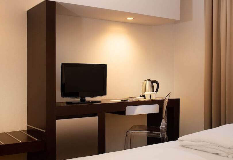 스탠다드 룸, Astoria Resort