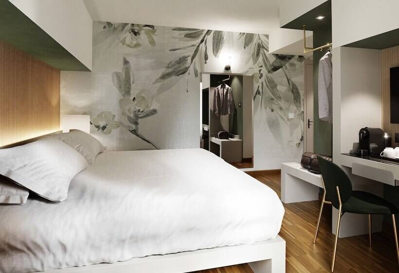 수피리어 룸, Astoria Resort