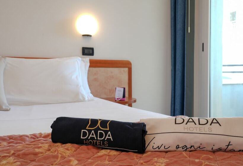 اتاق استاندارد, Dasamo Hotel   Dada Hotels