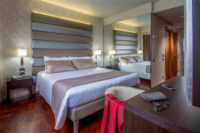 اتاق سوپریور, Enea Hotel Pomezia