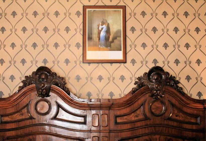 Семейный Номер, Felicin   Ristorante Albergo Dimora Storica