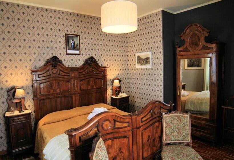 Familjerum, Felicin   Ristorante Albergo Dimora Storica