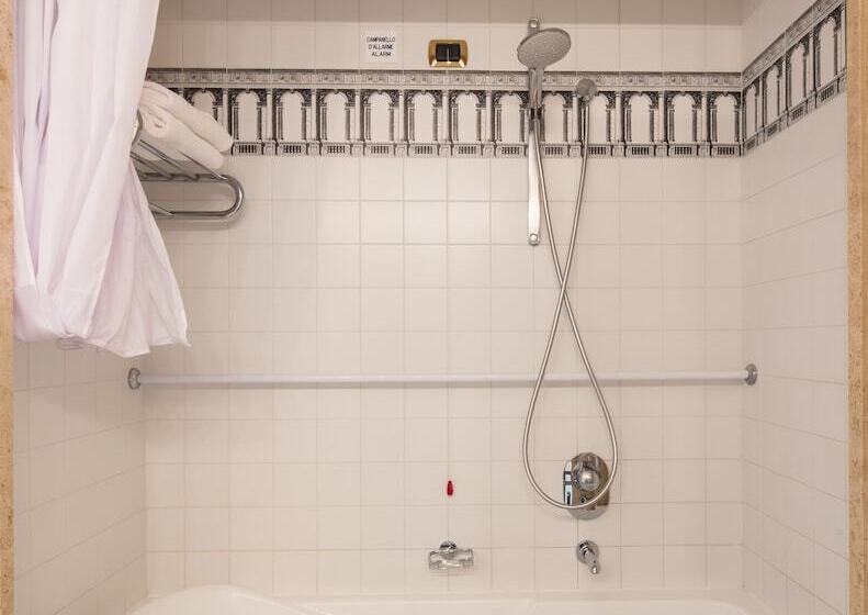 Suite Junior, Grande Albergo Roma
