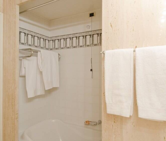 Suite Junior, Grande Albergo Roma