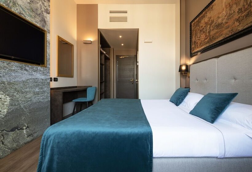 اتاق استاندارد, Mokinba Hotels King