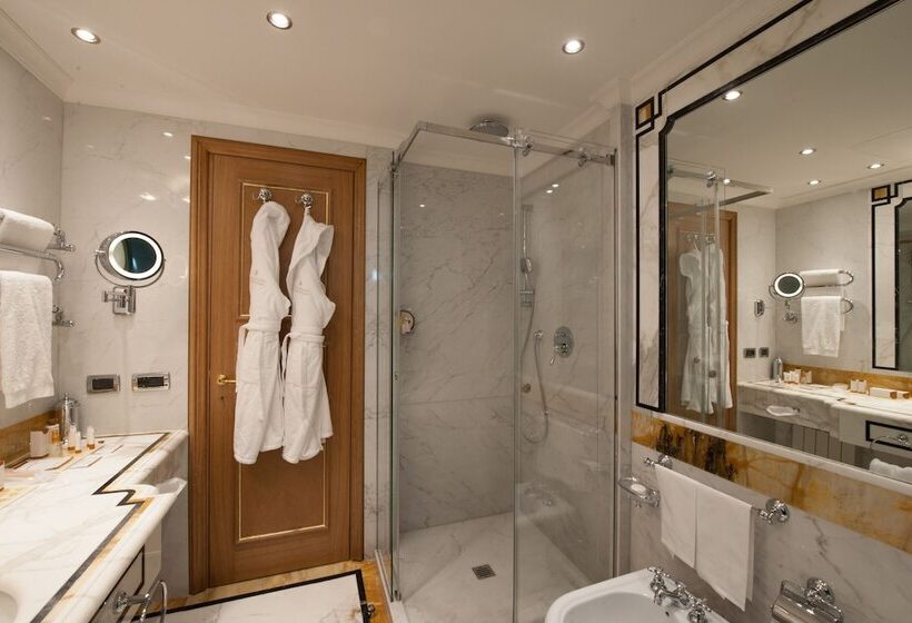 سوئیت پریمیوم, Rome Cavalieri A Waldorf Astoria