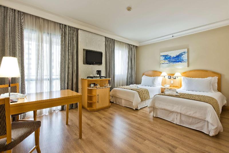 اتاق لوکس, Rome Cavalieri A Waldorf Astoria