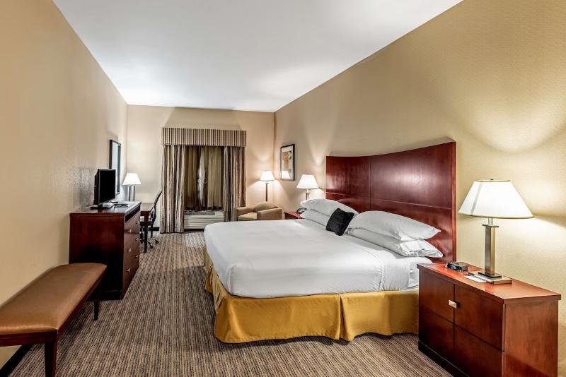 اتاق دلوکس با چشم‌انداز پارک, Rome Cavalieri A Waldorf Astoria