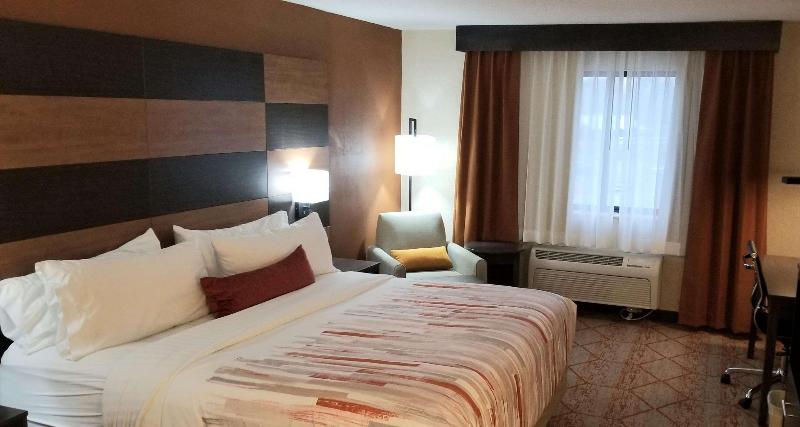 חדר סטנדרט, Gh Hotel San Giusto