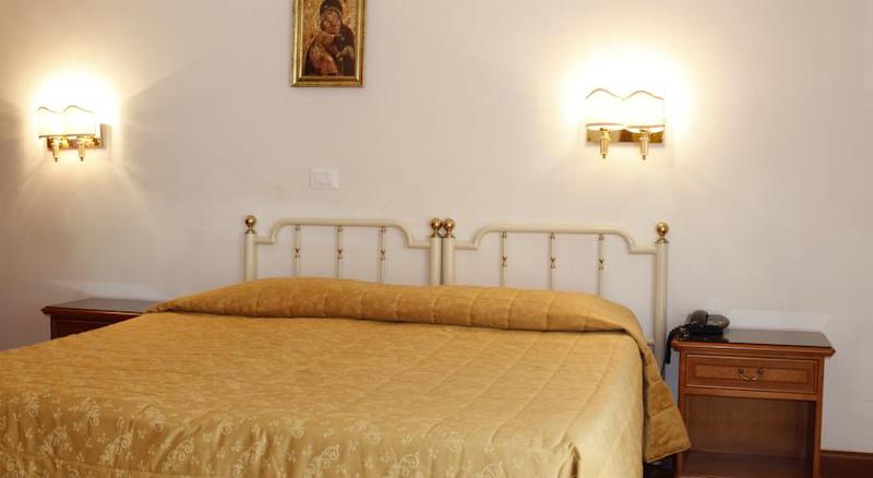 חדר סטנדרט לשלושה, Gh Hotel San Giusto