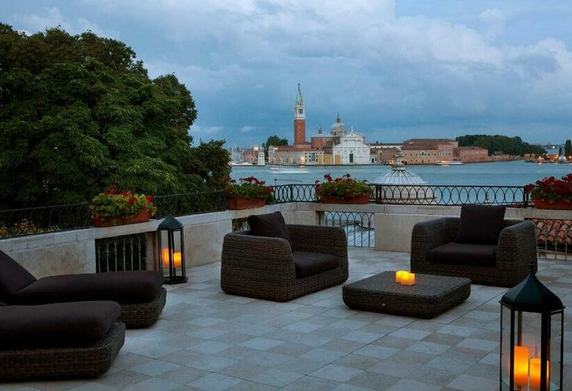 سوییت, Baglioni Hotel Luna   The Leading Hotels Of The World
