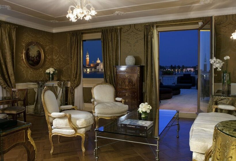 سوییت, Baglioni Hotel Luna   The Leading Hotels Of The World
