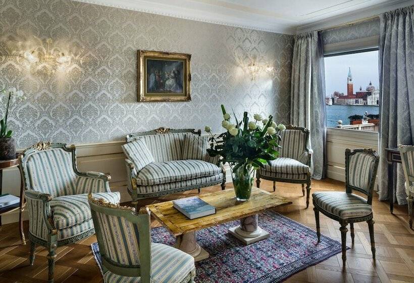 سوییت, Baglioni Hotel Luna   The Leading Hotels Of The World