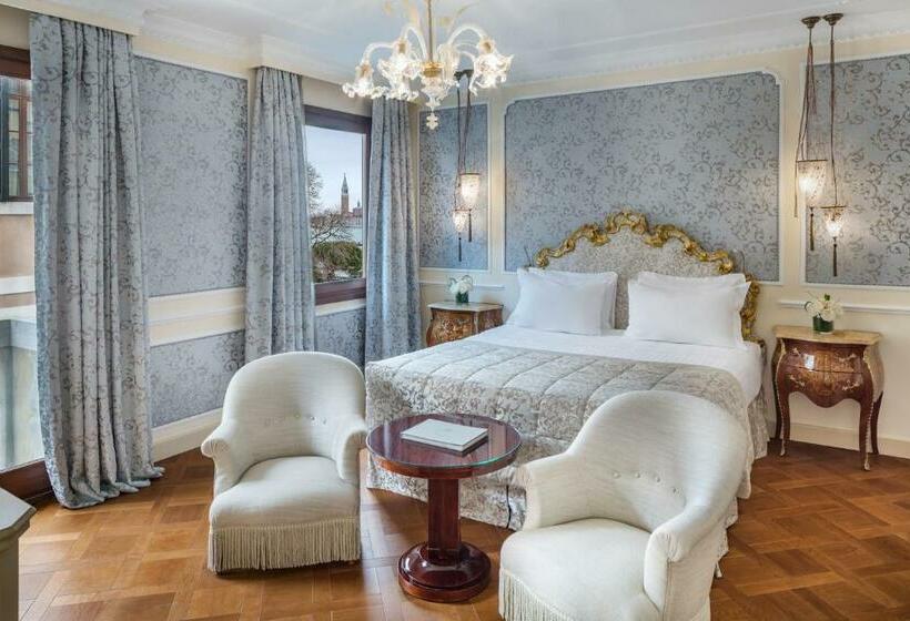 اتاق استاندارد با چشم‌انداز, Baglioni Hotel Luna   The Leading Hotels Of The World