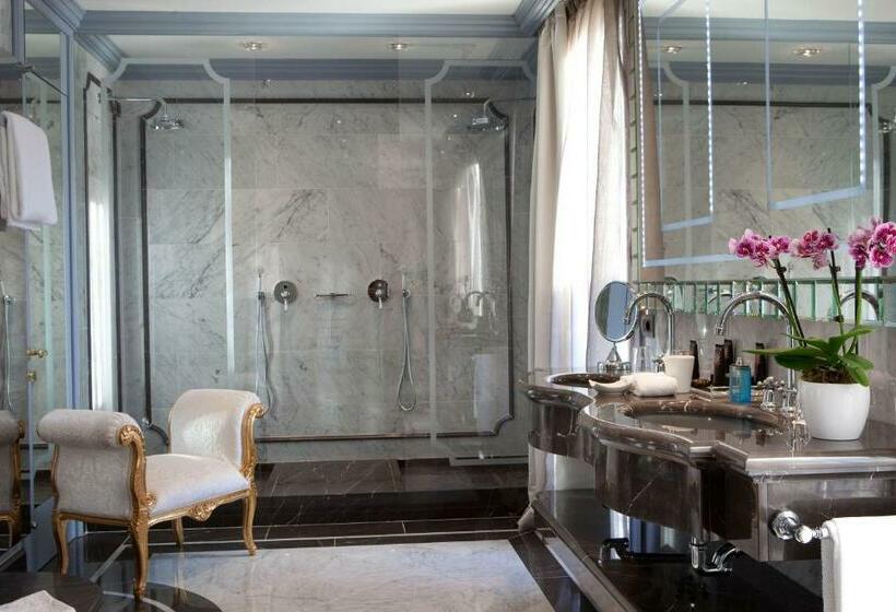 Suite with Terrace, Baglioni Hotel Luna   The Leading Hotels Of The World