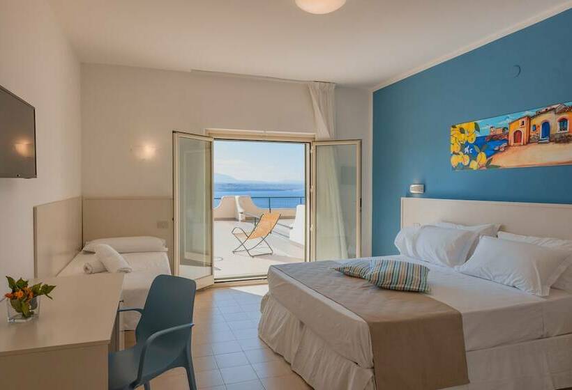 수피리어 룸, Cdshotels Terrasini   Città Del Mare