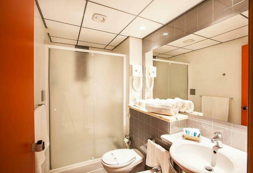 스탠다드 룸 바다 전망, Cdshotels Terrasini   Città Del Mare