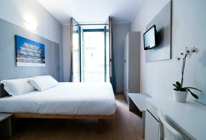 Номер Стандарт, Green Class Hotel Astoria