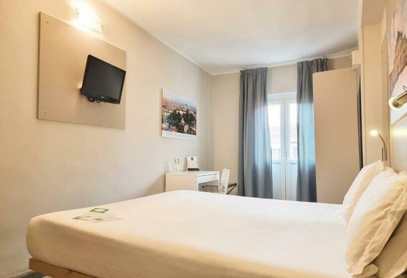 Номер Стандарт, Green Class Hotel Astoria