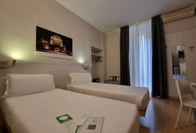 Номер Стандарт, Green Class Hotel Astoria